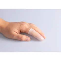 Die moderne Hausfrau Fingerschutzkappen, 2 Stück