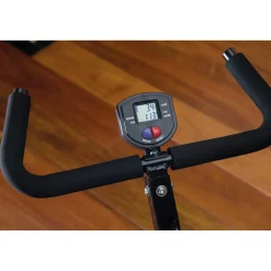 Heimtrainer|Die moderne Hausfrau Fitnessgerät 