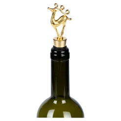 Öffner & Verschlüsse|Verschlussclips|Die moderne Hausfrau Flaschen-Verschlüsse „Gala“, 2 Stück