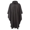 Damen Die moderne Hausfrau Fleece-Rollstuhl-Poncho