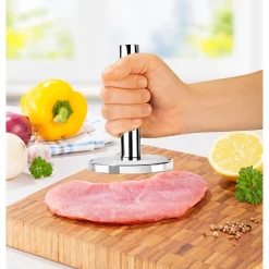 Fleischklopfer|Die moderne Hausfrau Fleisch-Klopfer