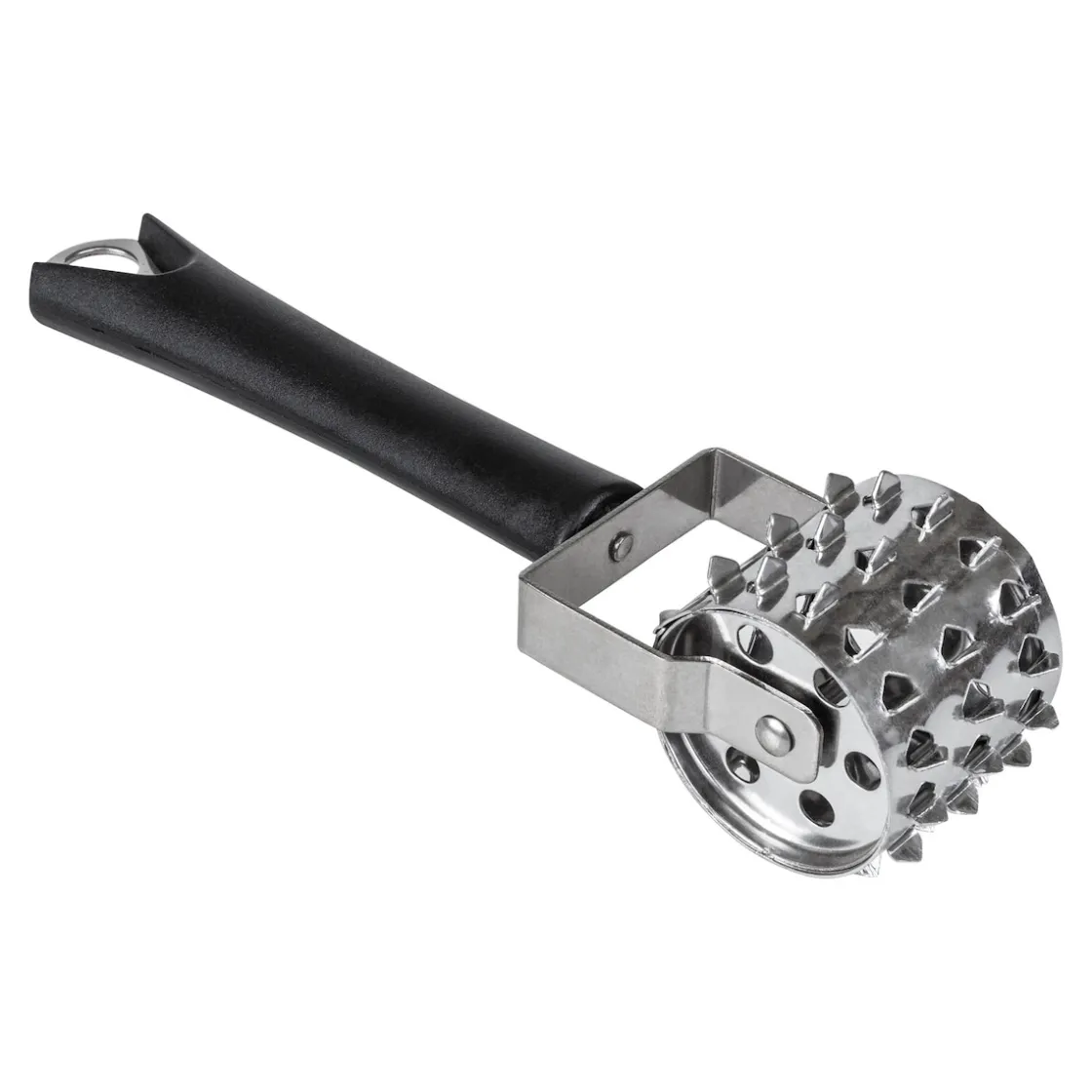 Fleischklopfer|Die moderne Hausfrau Fleischklopfer "Rolle"