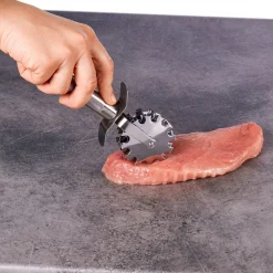 Hobbyköche|Die moderne Hausfrau Fleisch-Zart