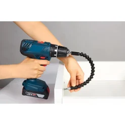 Werkzeug|Die moderne Hausfrau Flexibler Schrauberaufsatz