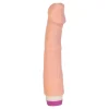 Die moderne Hausfrau Flexibler Vibrator