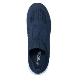 Sportschuhe|Die moderne Hausfrau Flexi-Damenschuh 