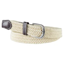 Gürtel|Gürtel & Hosenträger|Die moderne Hausfrau Flexigürtel "Damenspezial" beige