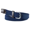 Gürtel|Gürtel & Hosenträger|Die moderne Hausfrau Flexigürtel "Damenspezial" blau