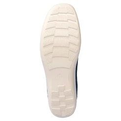 Slipper & Mokassins|Die moderne Hausfrau Flexi-Slipper 