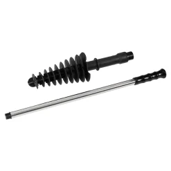 Toilettenbürsten|Toilettenzubehör ·Toilettenbürsten & Wc-Garnituren|Die moderne Hausfrau Flexi-WC-Reiniger