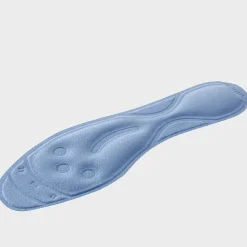 Einlegesohlen|Fußpflegeprodukte·Einlegesohlen|Die moderne Hausfrau Fließgel-Schuheinlage, 1 Paar