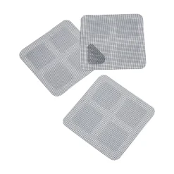 Fliegengitter|Fliegengitter|Die moderne Hausfrau Fliegengitter Reparatur-Patch, 3 Stück