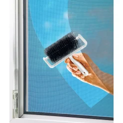 Fliegengitter|Fliegengitter|Die moderne Hausfrau Fliegengitterbürste