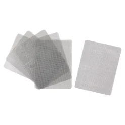 Fliegengitter|Fliegengitter|Die moderne Hausfrau Fliegengitter-Patch "XXL", 6 Stück