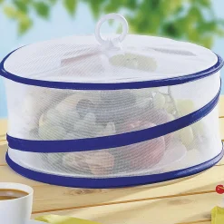 Fruchtfliegenfallen|Die moderne Hausfrau Fliegenhaube groß