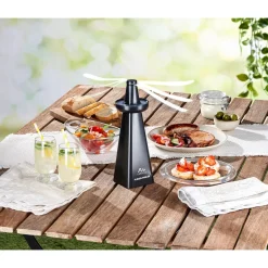 Tierabwehr Garten|Die moderne Hausfrau Fliegen-Wedler "Spezial"