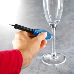 Werkzeug|Die moderne Hausfrau Flüssigkunststoff mit UV-Licht 