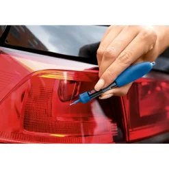 Werkzeug|Die moderne Hausfrau Flüssigkunststoff mit UV-Licht 