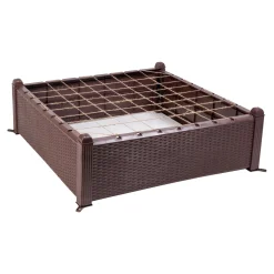 Die moderne Hausfrau Foliengewächshaus 