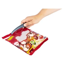 Öffner & Verschlüsse|Verschlussclips|Die moderne Hausfrau Folienschneider