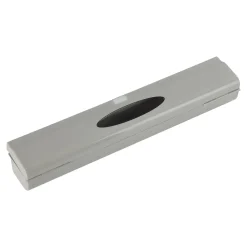 Öffner & Verschlüsse|Verschlussclips|Die moderne Hausfrau Folienspender