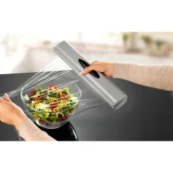 Öffner & Verschlüsse|Verschlussclips|Die moderne Hausfrau Folienspender