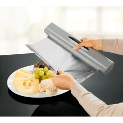 Öffner & Verschlüsse|Verschlussclips|Die moderne Hausfrau Folienspender