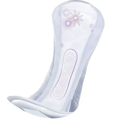 Inkontinenzeinlagen & Windeln|Die moderne Hausfrau Frauen-Einlagen "Normal", 12 Stück