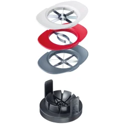 Öffner & Verschlüsse|Die moderne Hausfrau Früchteteiler