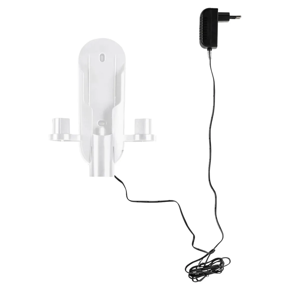 Staubsauger|Die moderne Hausfrau Freistehende Aufbewahrungs- und Ladestation für Akku-Zyklon-Staubsauger "onePRO 2000"für