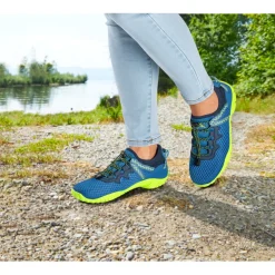 Sportschuhe|Sportschuhe|Die moderne Hausfrau Freizeitschuh 