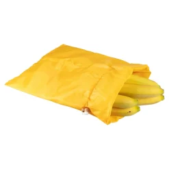 Lebensmittelbehälter|Die moderne Hausfrau Frischhaltebeutel für Bananen, klimaregulierend