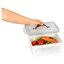 Die moderne Hausfrau Frischhaltebox 