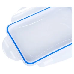 Lebensmittelbehälter|Die moderne Hausfrau Frischhaltedosen, 4 Stück