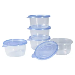 Lebensmittelbehälter|Die moderne Hausfrau Frischhaltedosen-Set 