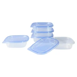 Lebensmittelbehälter|Die moderne Hausfrau Frischhaltedosen-Set 