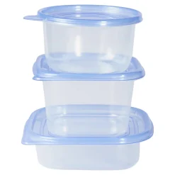 Lebensmittelbehälter|Die moderne Hausfrau Frischhaltedosen-Set 