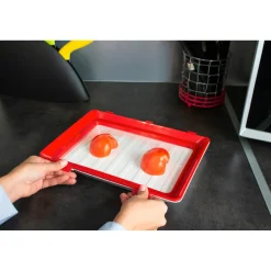 Lebensmittelbehälter|Die moderne Hausfrau Frischhaltesystem 