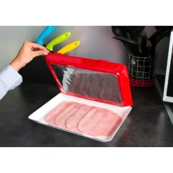 Lebensmittelbehälter|Die moderne Hausfrau Frischhaltesystem 