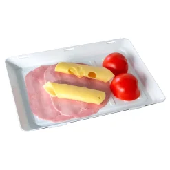 Lebensmittelbehälter|Die moderne Hausfrau Frischhaltesystem 