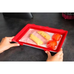 Lebensmittelbehälter|Die moderne Hausfrau Frischhaltesystem 