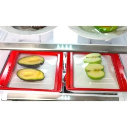 Lebensmittelbehälter|Die moderne Hausfrau Frischhaltesystem 