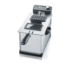 Fritteusen|Die moderne Hausfrau Fritteuse