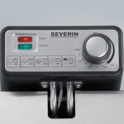 Fritteusen|Die moderne Hausfrau Fritteuse