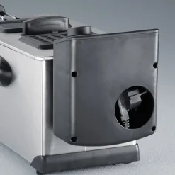 Fritteusen|Die moderne Hausfrau Fritteuse