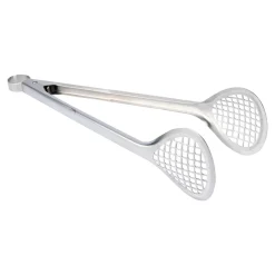 Kochbesteck|Die moderne Hausfrau Frittier-Zange