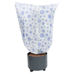 Winterschutz Für Pflanzen|Die moderne Hausfrau Frostschutz, 2 Stück