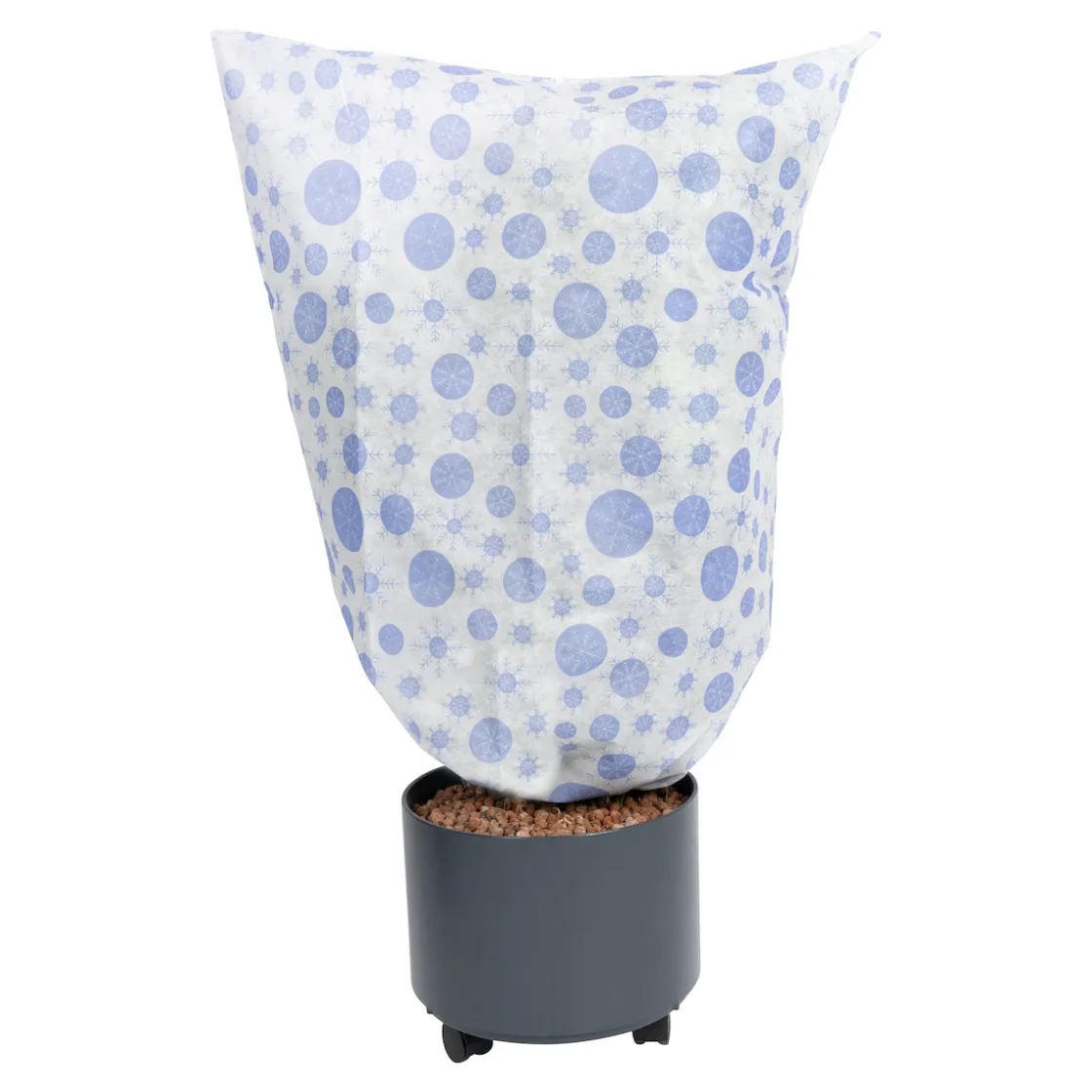 Winterschutz Für Pflanzen|Die moderne Hausfrau Frostschutz, 2 Stück