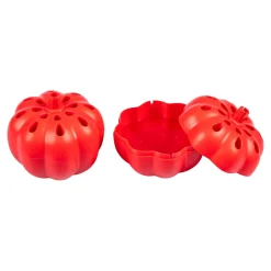 Fruchtfliegenfallen|Die moderne Hausfrau Fruchtfliegenfalle, 2 Stück