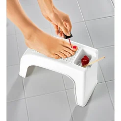 Beinstützen|Sitzmöbel ·Sitzhocker & Sessel|Die moderne Hausfrau Fußablage